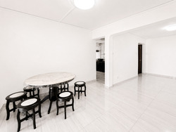 Blk 219A Jurong East Street 21 (Jurong East), HDB 5 Rooms #594653871